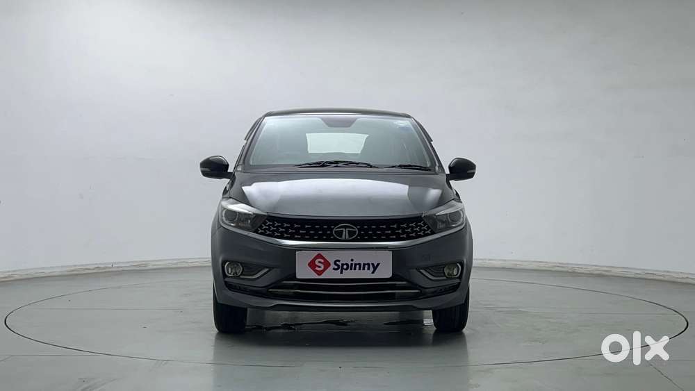 Tata Tigor 1.2 Revotron Xz Plus Cng, 2022, Cng & Hybrids