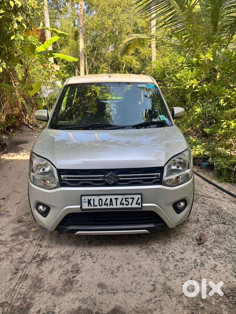 Maruti Suzuki Wagon R 2023