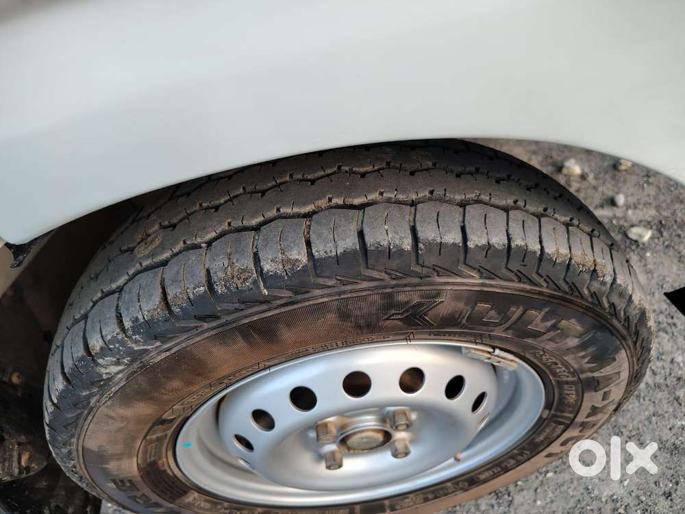 Maruti Suzuki Eeco 5 Str With Htr Cng, 2023, Cng & Hybrids