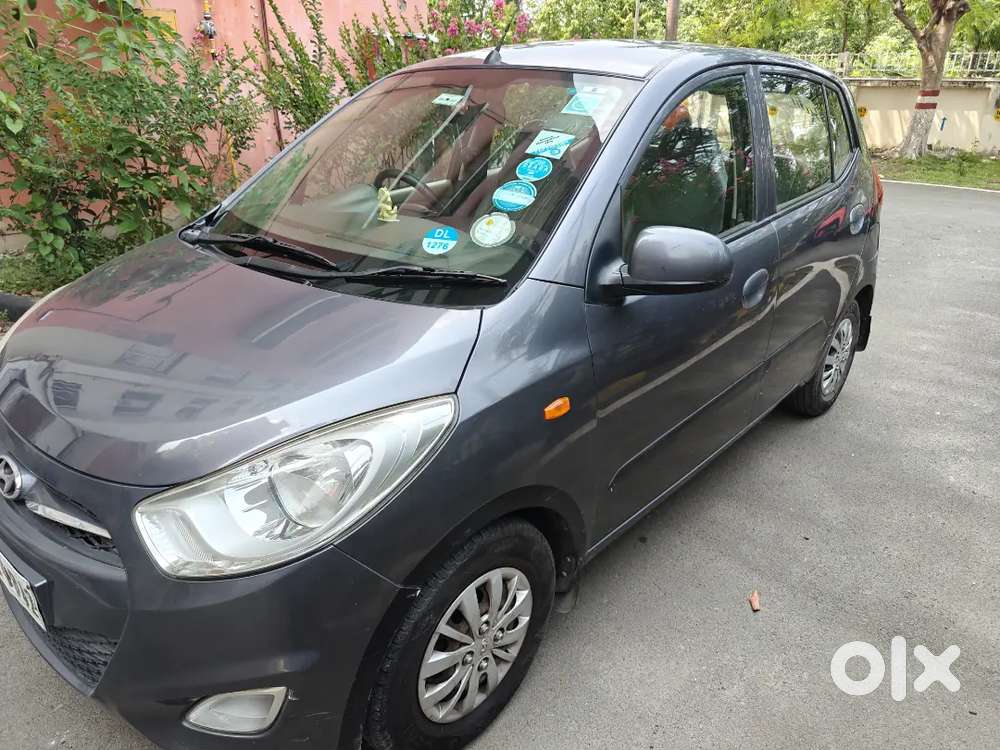 Hyundai I10 2014 Petrol Very Good Condition Car
