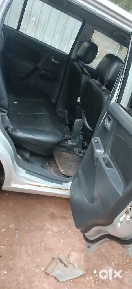 Maruti Suzuki Wagon 2011