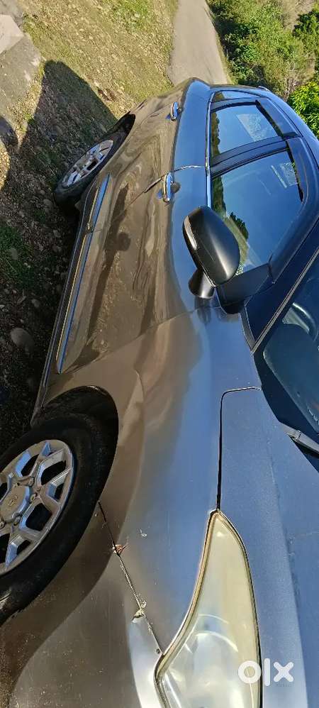 Maruti Suzuki Baleno 2019