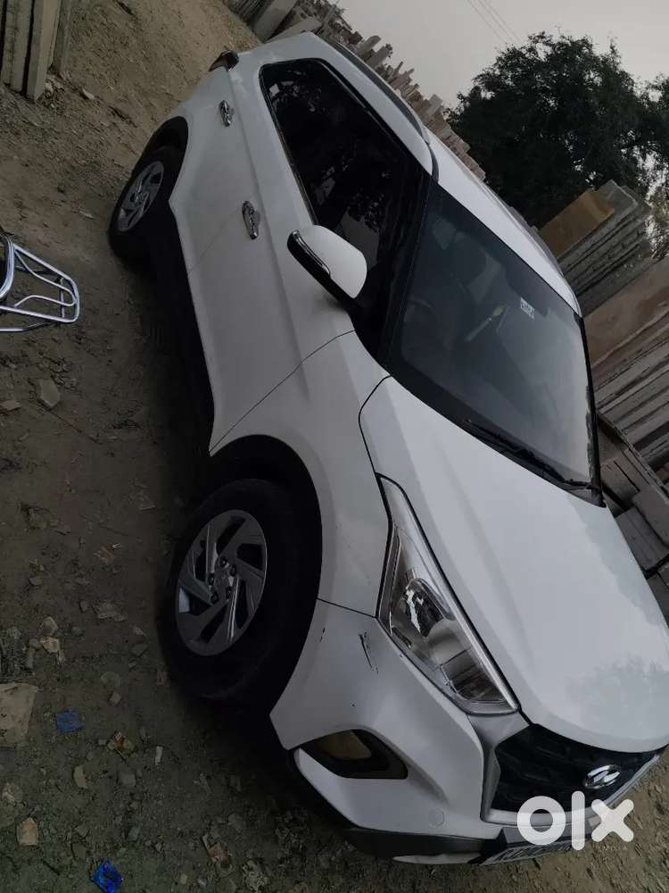 Hyundai Creta Diesel 2019