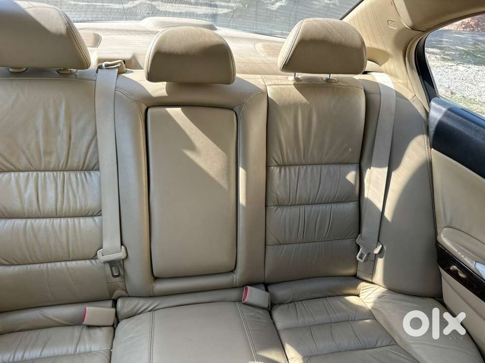 Honda Accord Petrol Manual 2011