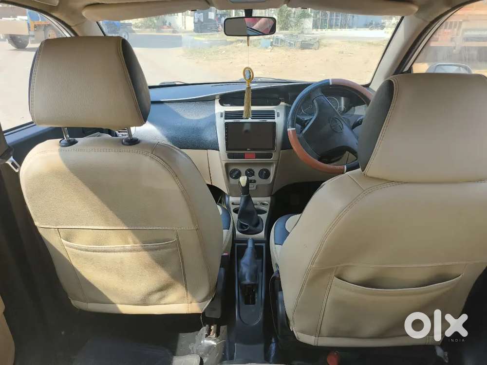 Tata Indica Vista