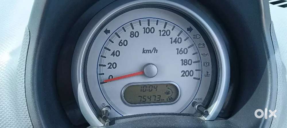 Maruti Suzuki Ritz 2016 Diesel 75411 Km Driven