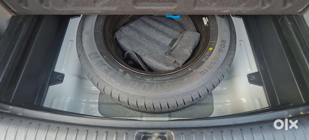 Kia Seltos Gtx Plus 1.5 Turbo Petrol Dct, 2021, Petrol