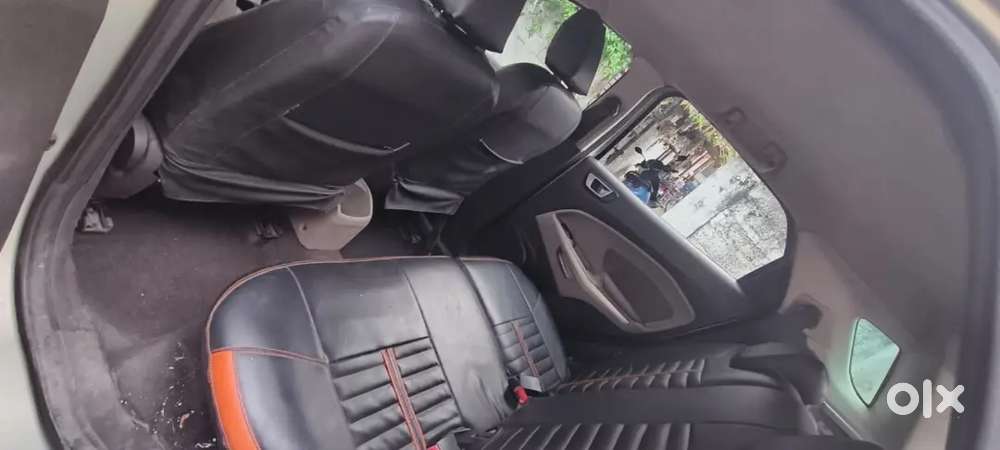 Ford Ecosport 2014 Diesel Good Condition