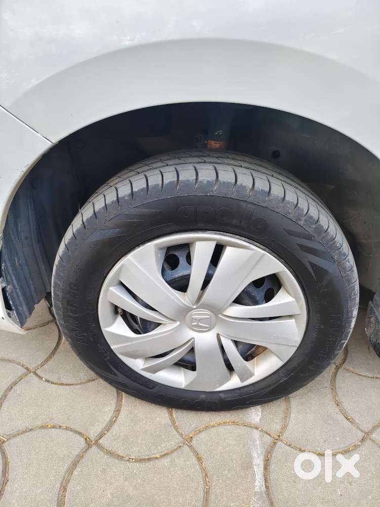 Honda Amaze 1.2 Smt I Vtec, 2021, Petrol