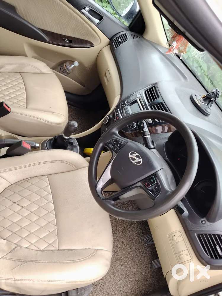 2015 Model Second Owner Varna Diesel