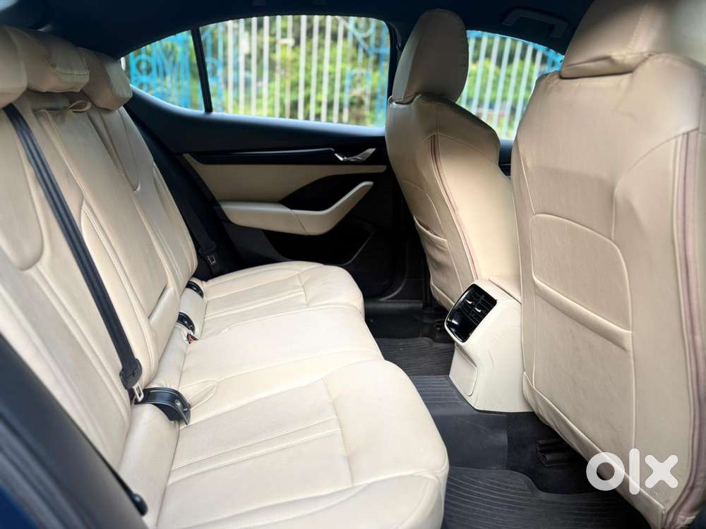 Skoda Octavia 2.0 Style Tsi At, 2021, Petrol
