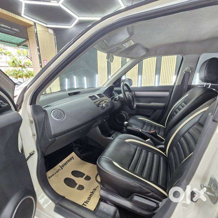 Maruti Suzuki Swift Dzire Vxi Optional, 2010, Petrol