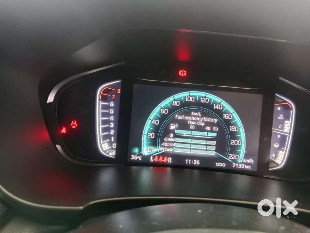Toyota Urban Cruiser Hyryder 1.5 V Neo Drive, 2024, Petrol