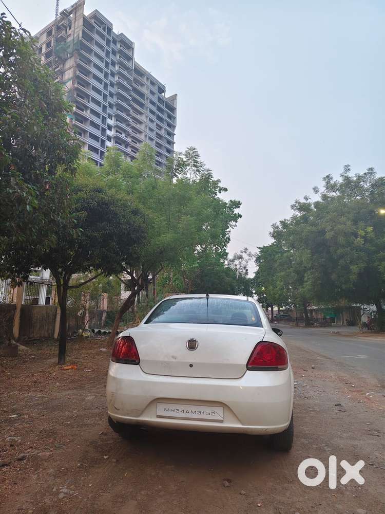 Fiat Linea, 2014, Diesel