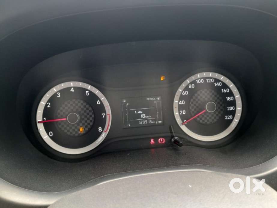 Hyundai Grand I10 Nios Magna 1.2 Kappa Cng, 2020, Cng & Hybrids