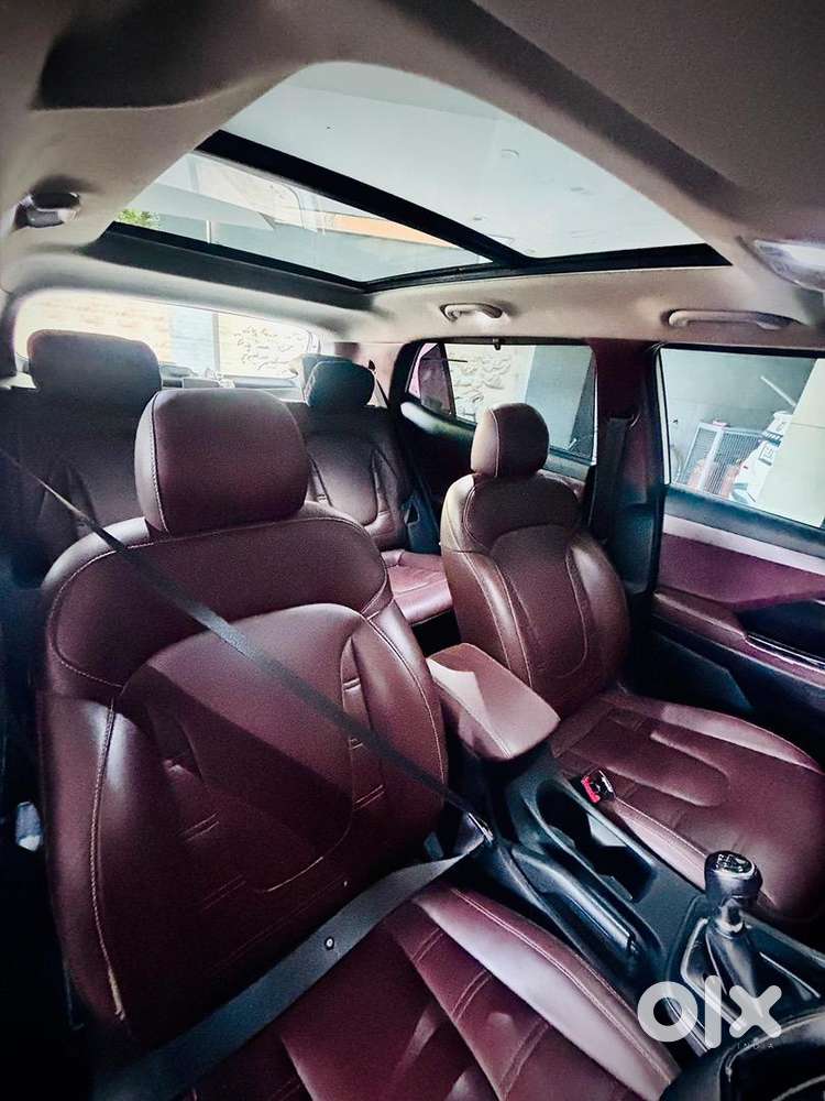 Hyundai Diesel Car 2021