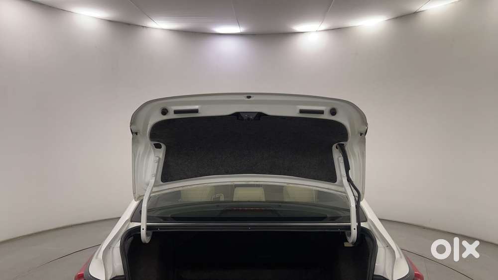 Honda City 1.5 Zx Cvt I-vtec, 2021, Petrol