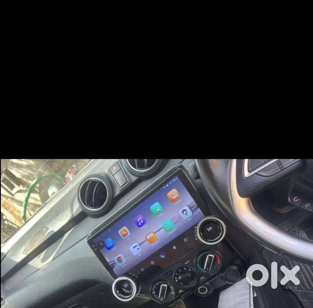 Maruti Suzuki Swift Vxi 2024 Second Hand