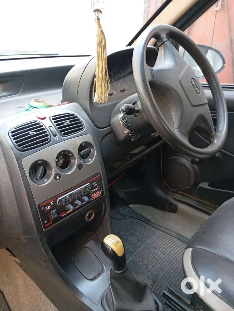 Tata Indica V2 2013 .engine Good Condition .car Not Starting