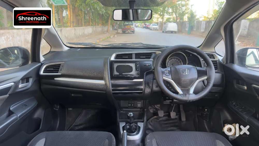 Honda Wr-v 1.2 Vx I-vtec, 2019, Petrol