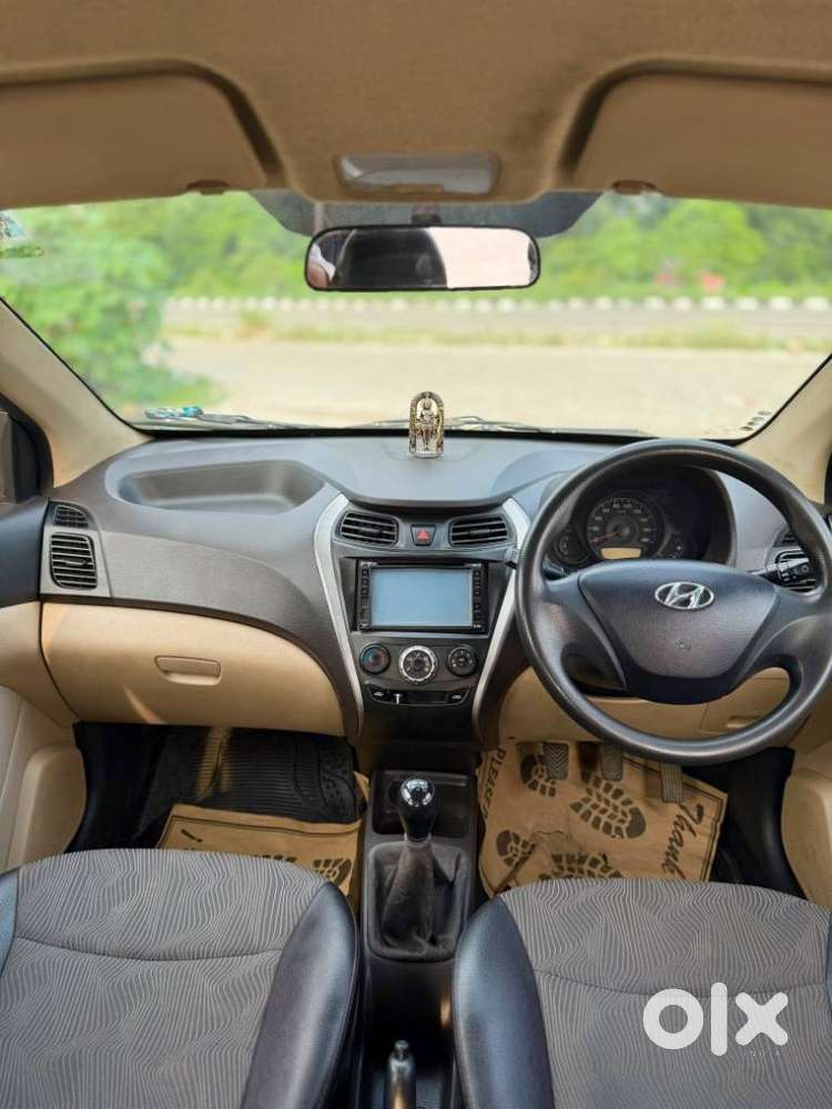 Hyundai Eon Era +, 2013, Petrol