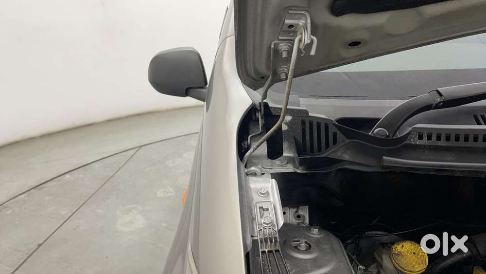 Datsun Redigo 2020-2022 1.0 T (o) Amt, 2018, Petrol