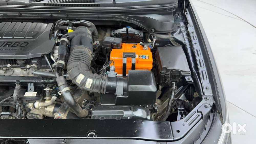 Hyundai Verna 1.5 Sx Turbo Petrol Mt, 2023, Petrol