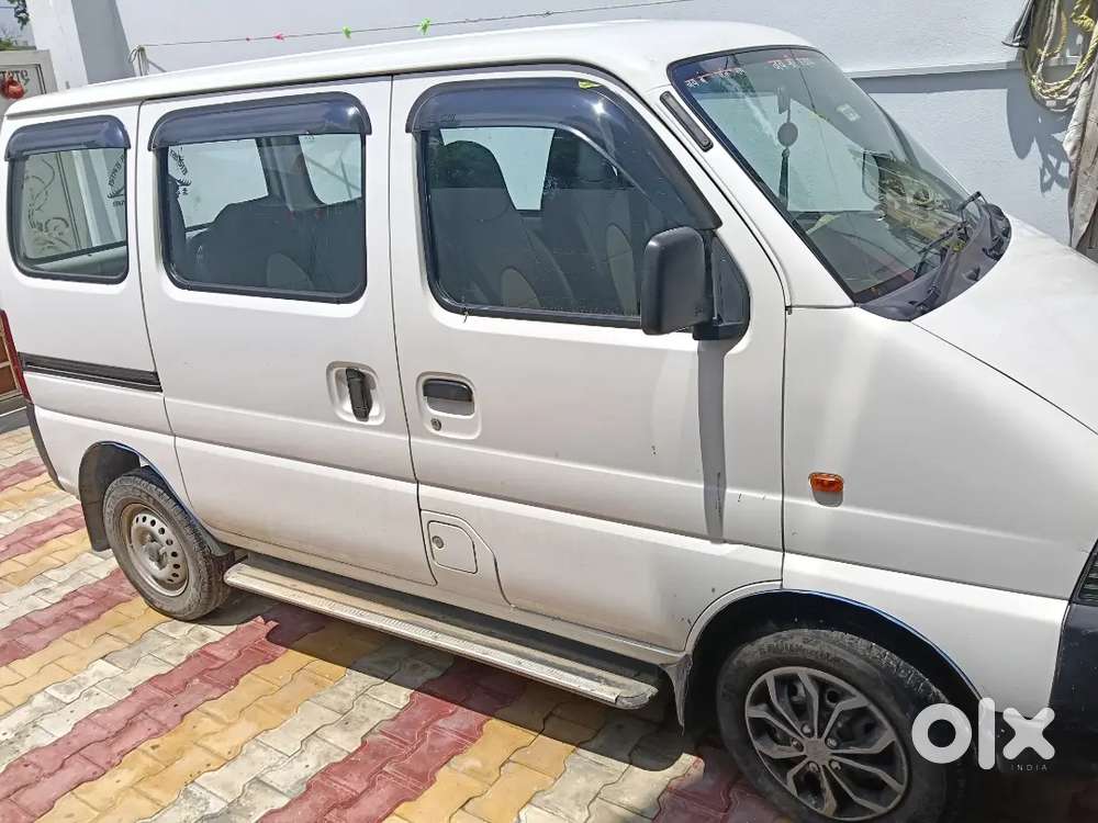 2023 Maruti Suzuki Eeco Ac Cng