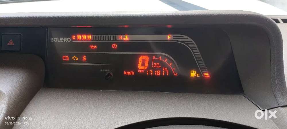Mahindra Bolero 2019 Diesel 170000 Km Driven