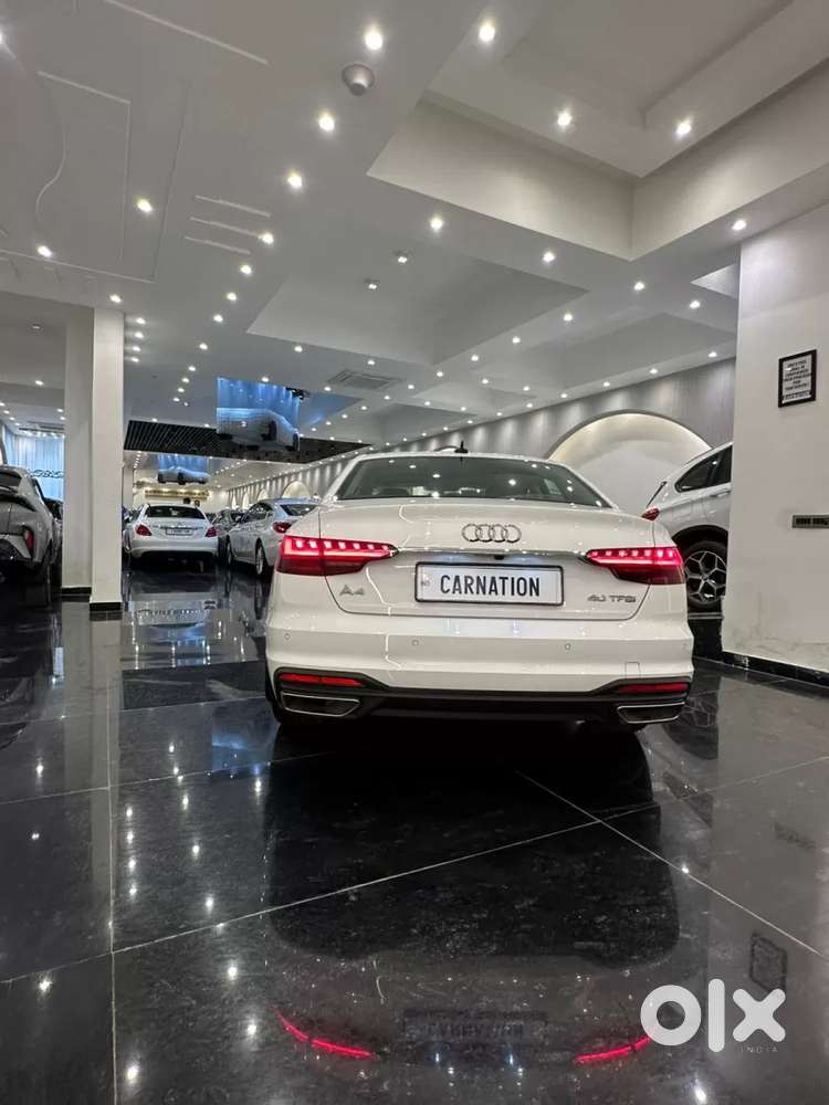 Audi A4 2.0 Premium 40 Tfsi, 2023, Petrol