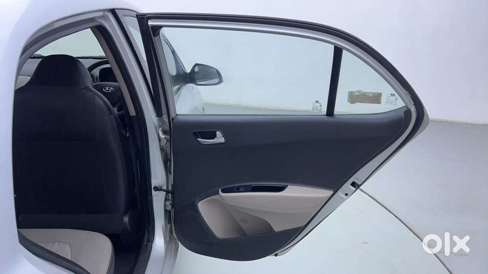 Hyundai Xcent [2014-2017] 1.2 S, 2014, Petrol