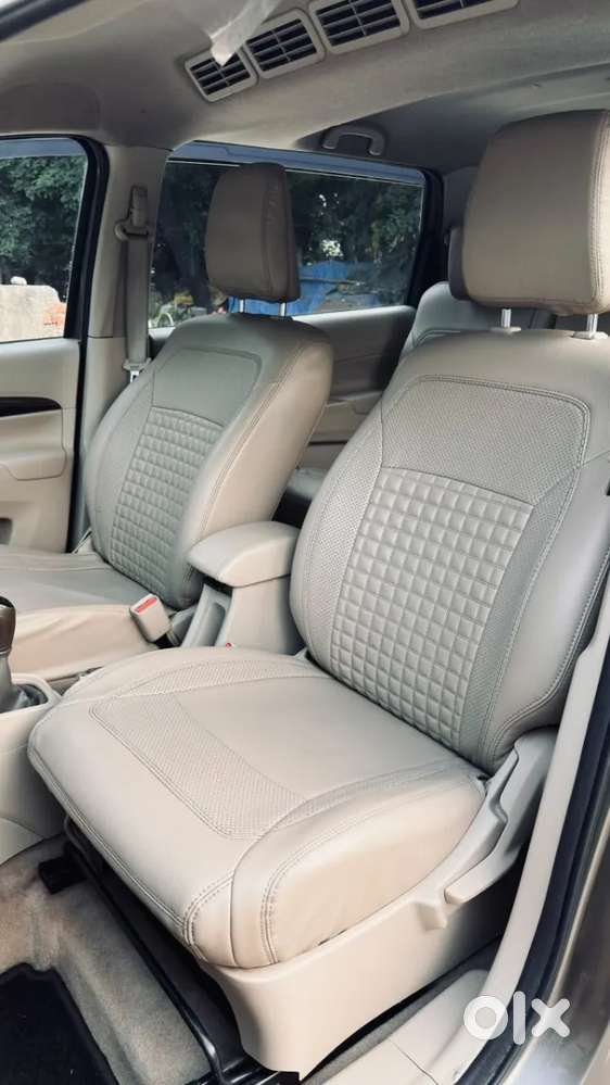 Maruti Suzuki Ertiga Zxi Plus Petrol, 2020, Petrol