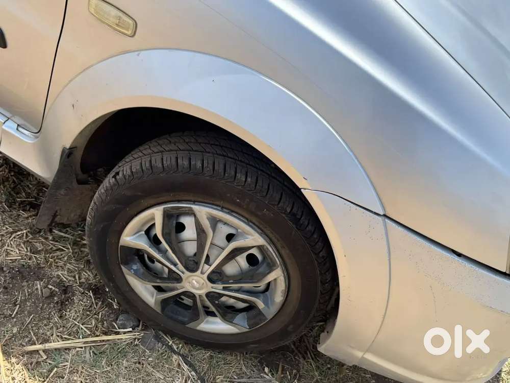 Tata Indica V2 2007