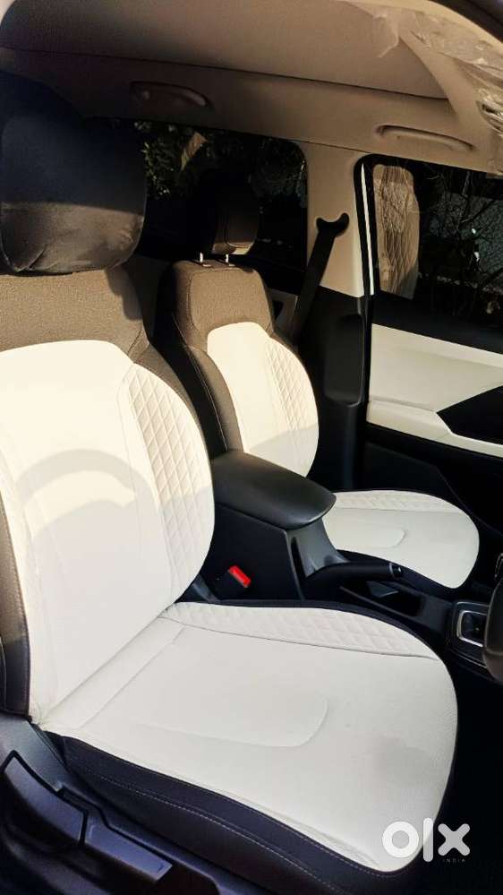 Hyundai Creta, 2022