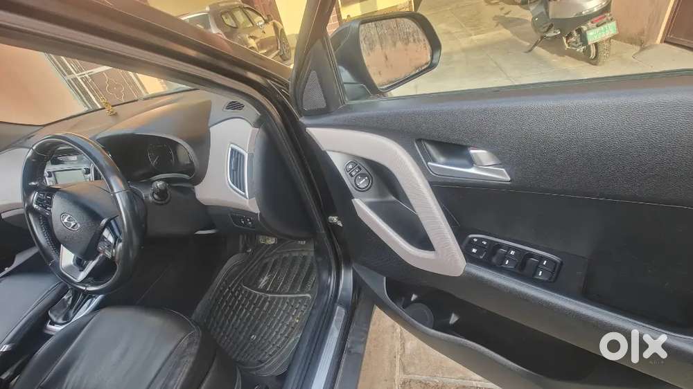 Hyundai Creta 2019 Diesel 71000 Km Driven