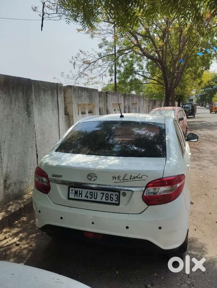 Sell Tata Zest Only For 3 Lac Negotiable