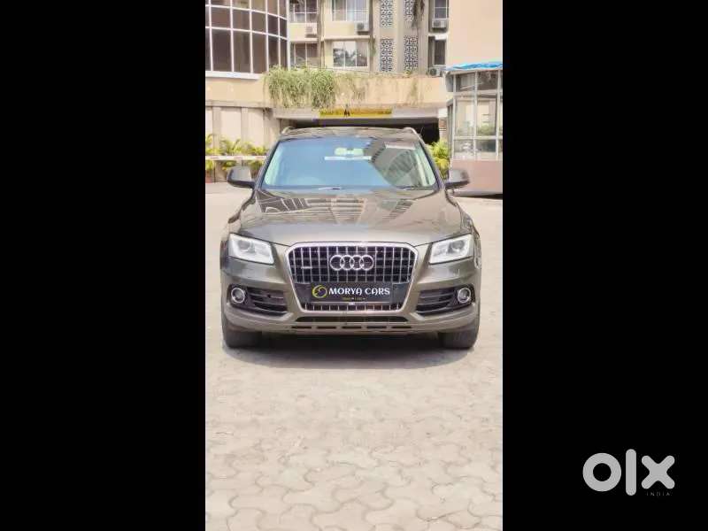 Audi Q5 2.0 Tdi Quattro Premium, 2013, Diesel