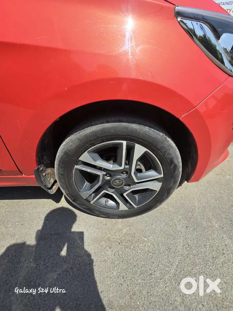 Tata Tiago Xza Plus 2020/12