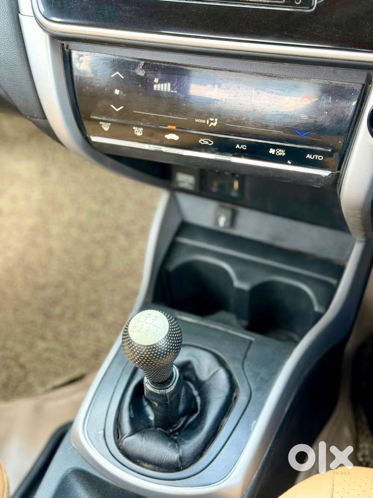 Honda City I-dtec V, 2019, Diesel