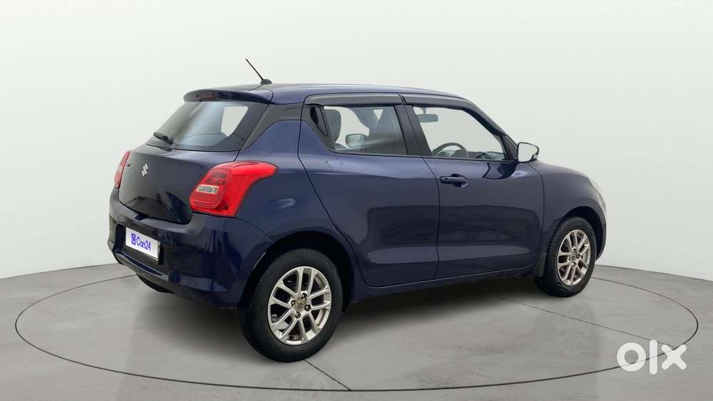 Maruti Suzuki Swift Zdi, 2019, Diesel