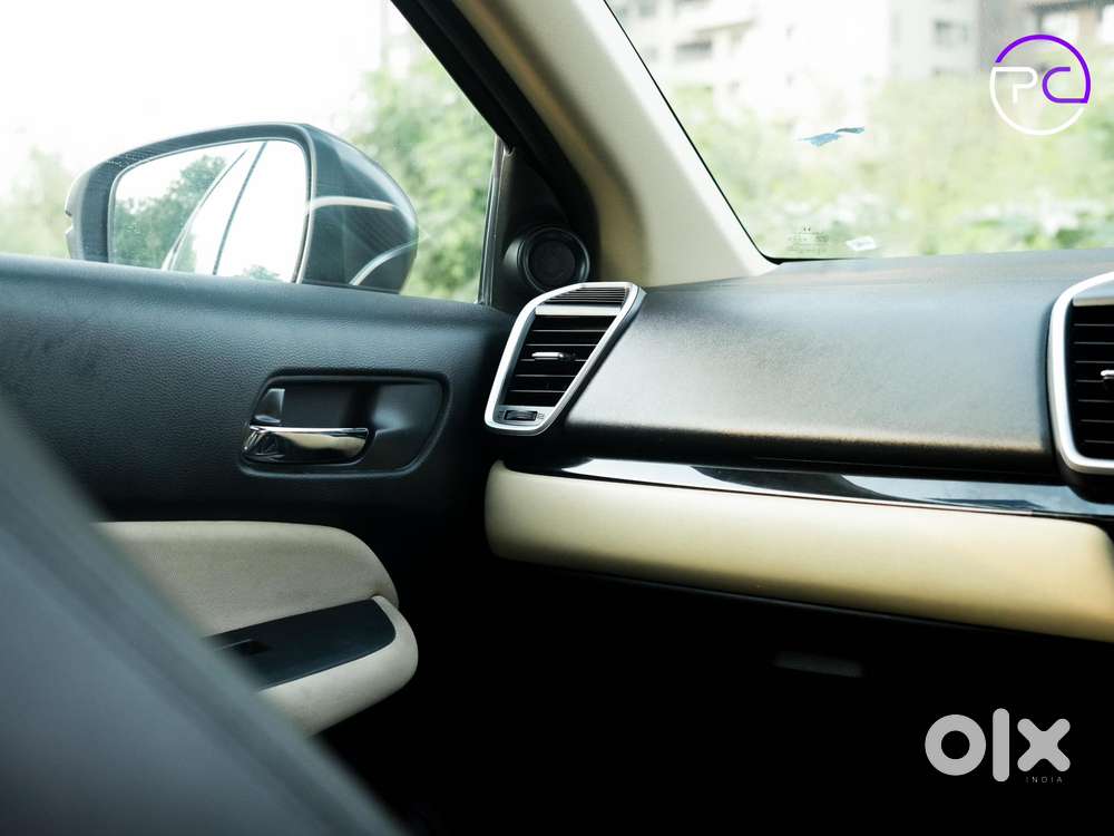 Honda City Vx Petrol Cvt, 2021, Petrol