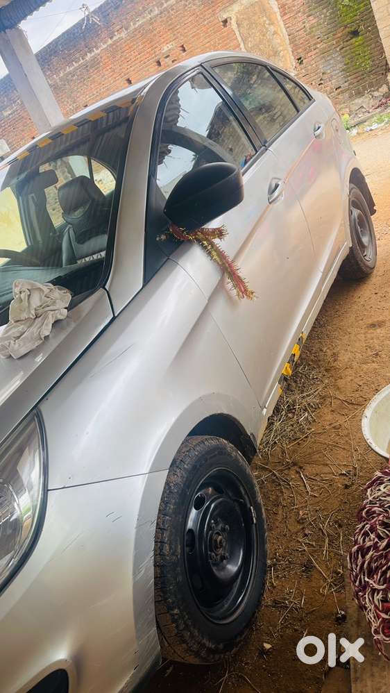 Tata Zest Diesel 2015