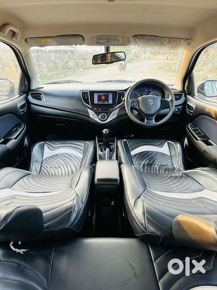 Maruti Suzuki Wagon R