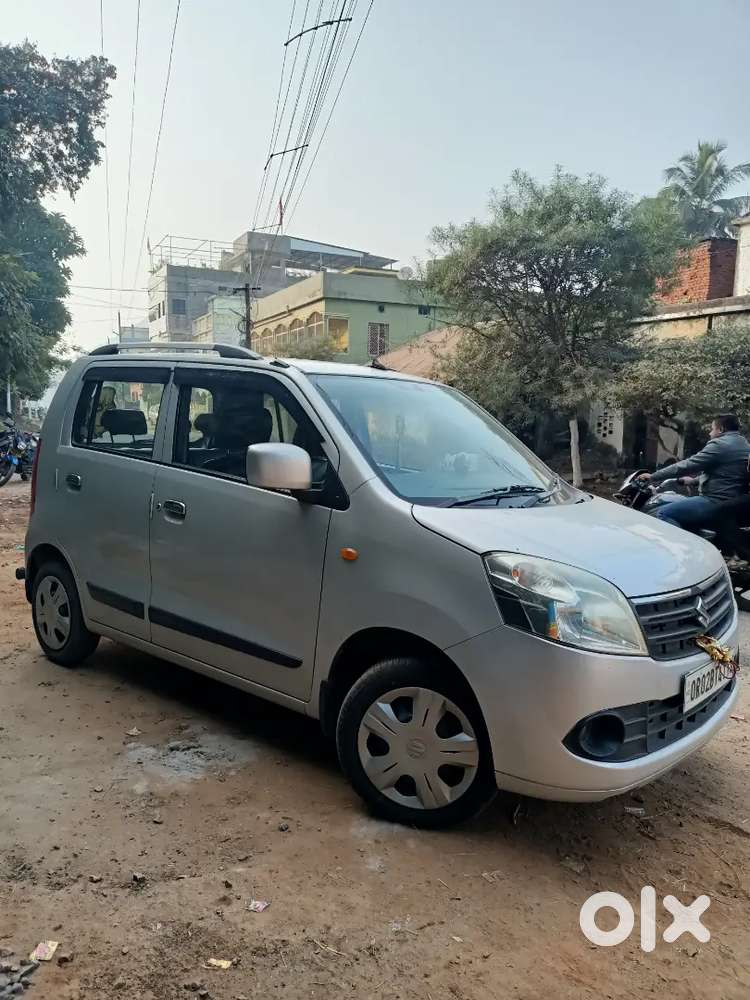 Want To Sell My Car.