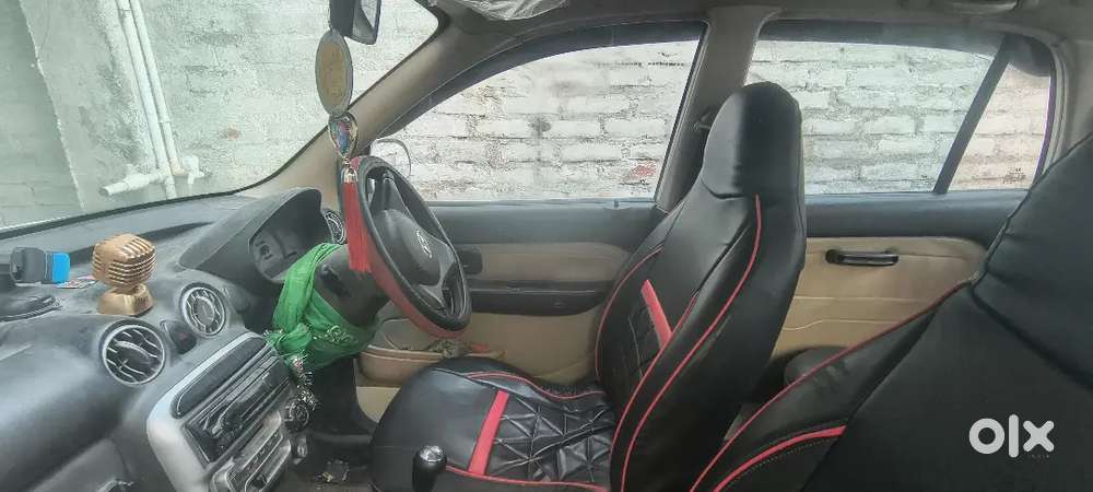 Hyundai Santro Xing Petrol 2013