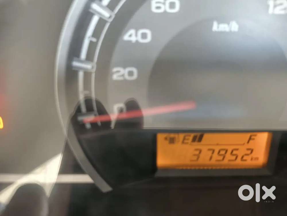 Maruti Suzuki Alto 2014
