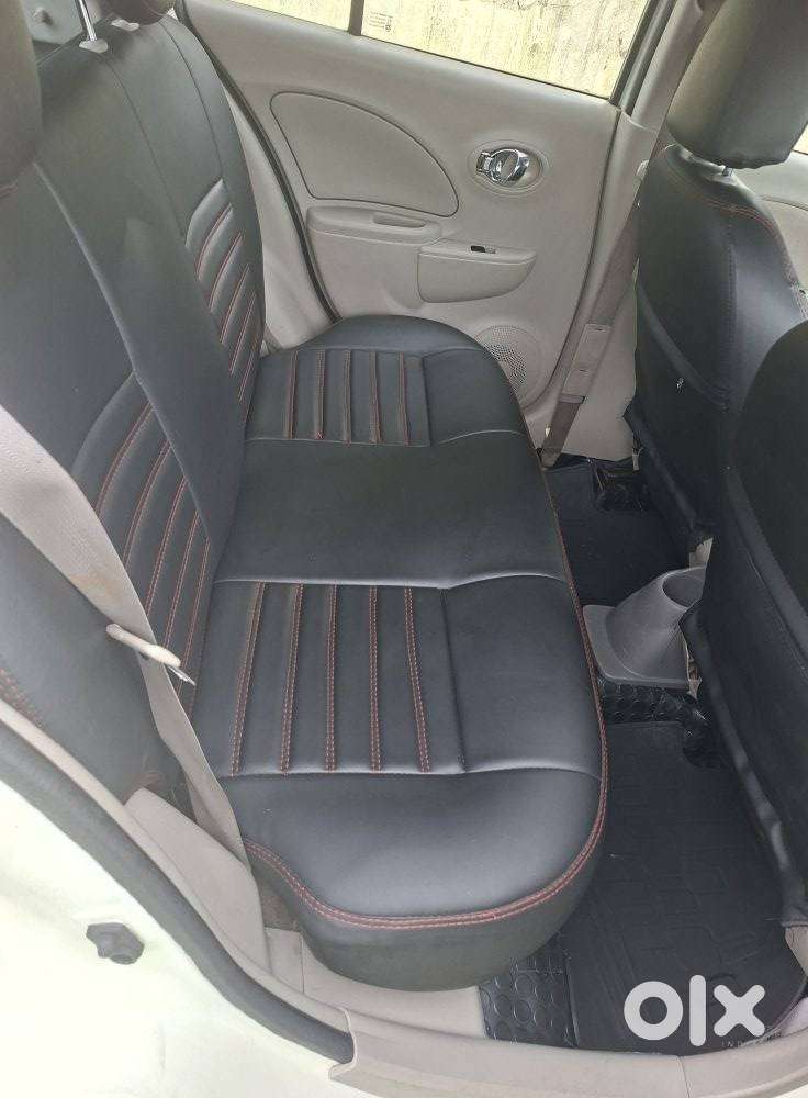 Renault Pulse Petrol Rxz, 2013, Petrol
