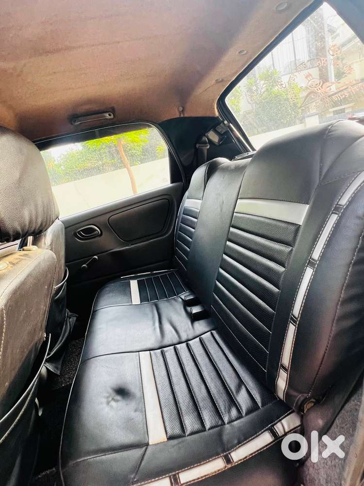 Maruti Suzuki Alto 2006 Petrol (lpg Fitted)well Maintained