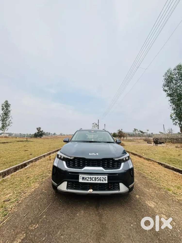 Kia Sonet 1.5 Diesel Manual 2024