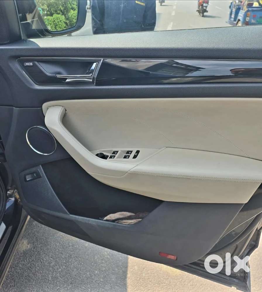 Skoda Kodiaq, 2023, Petrol